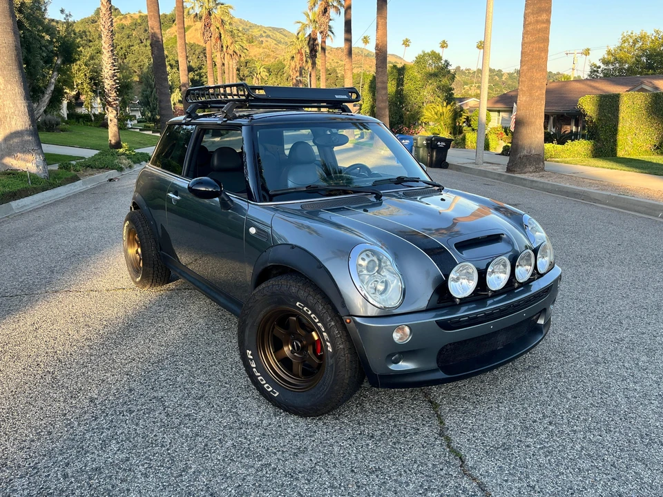 2006 Mini Mini John Cooper Works 1st Gen - Image 18 of 31