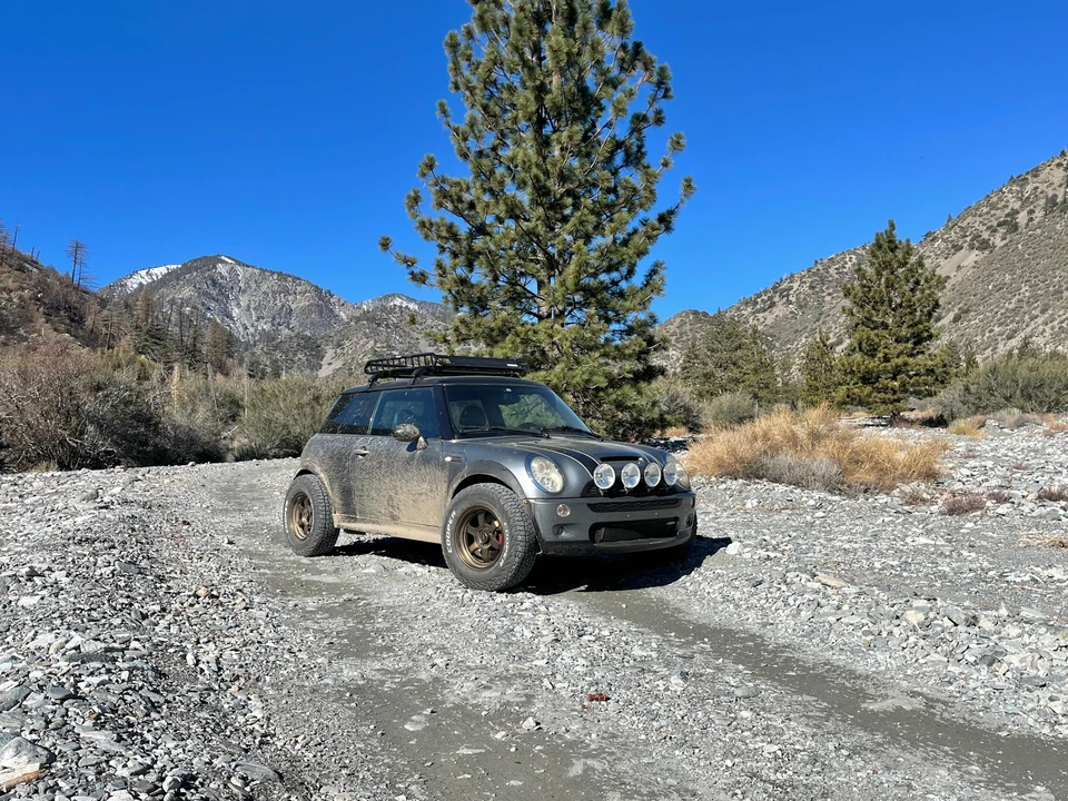 2006 Mini Mini John Cooper Works 1st Gen - Image 19 of 31