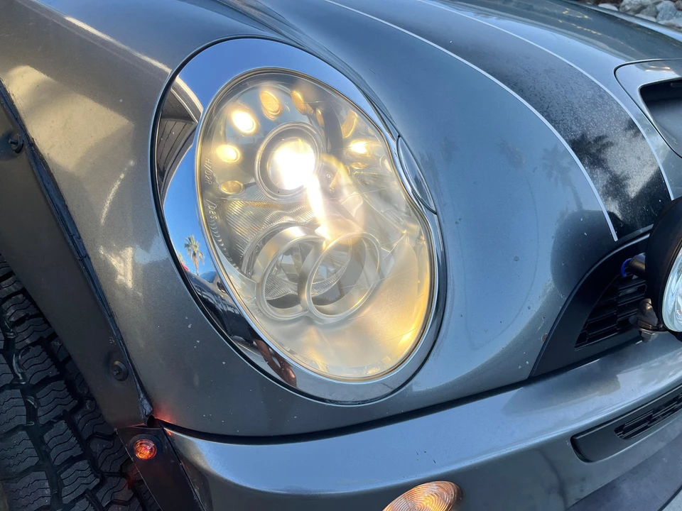 2006 Mini Mini John Cooper Works 1st Gen - Image 21 of 31