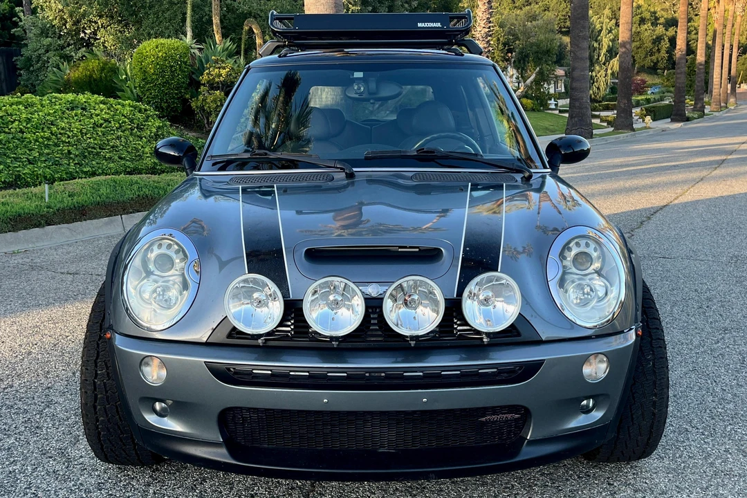 2006 Mini Mini John Cooper Works 1st Gen - Image 2 of 31