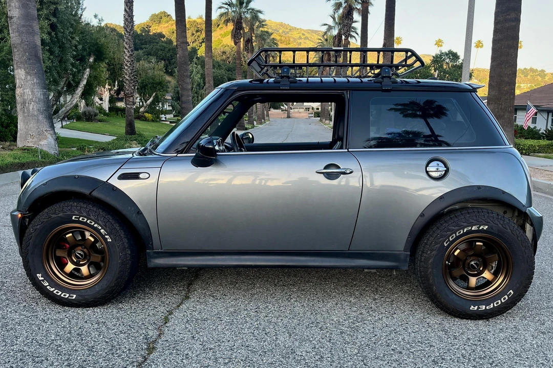 2006 Mini Mini John Cooper Works 1st Gen - Image 3 of 31