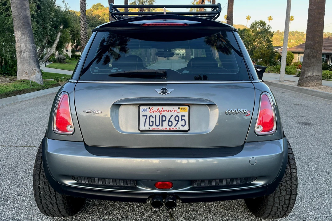 2006 Mini Mini John Cooper Works 1st Gen - Image 5 of 31