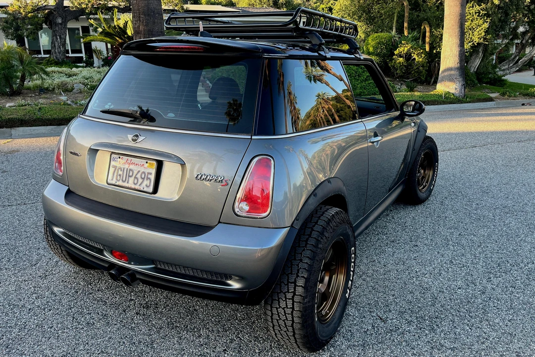 2006 Mini Mini John Cooper Works 1st Gen - Image 4 of 31