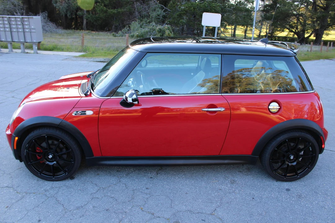 2006 Mini Mini John Cooper Works 1st Gen - Image 3 of 7