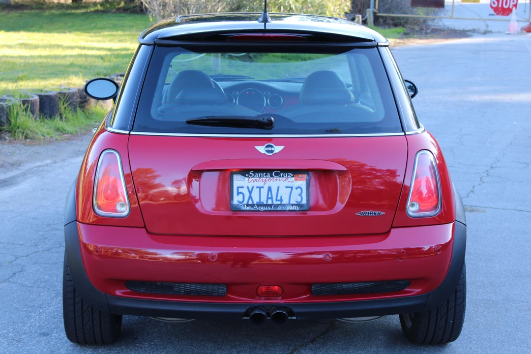 2006 Mini Mini John Cooper Works 1st Gen - Image 5 of 7