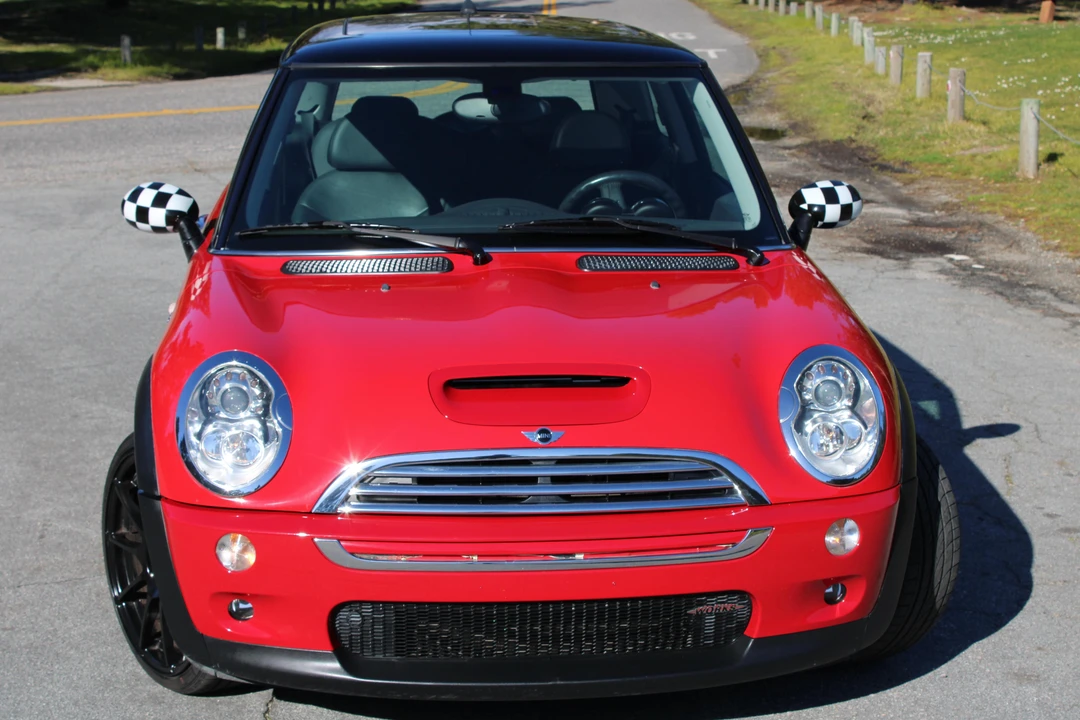 2006 Mini Mini John Cooper Works 1st Gen - Image 2 of 7