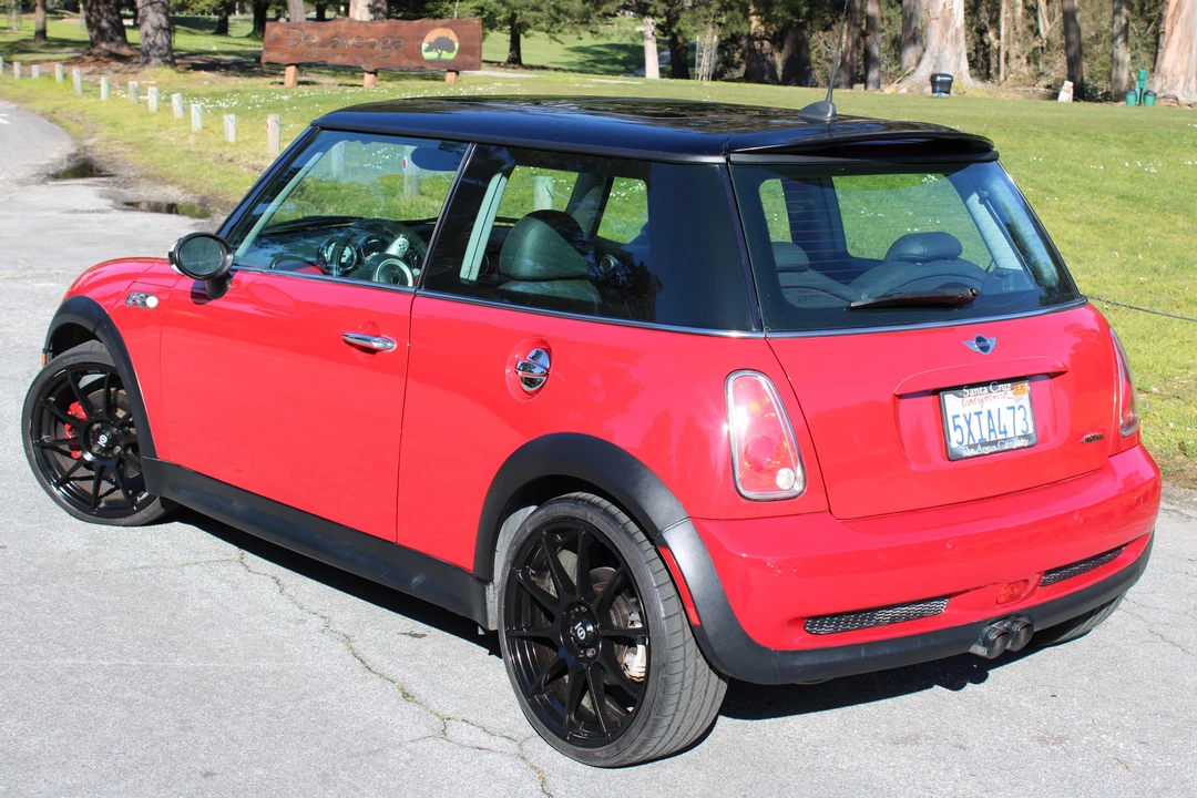 2006 Mini Mini John Cooper Works 1st Gen - Image 4 of 7