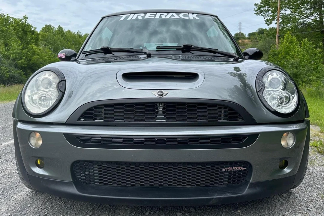 2006 Mini Mini John Cooper Works 1st Gen - Image 2 of 31