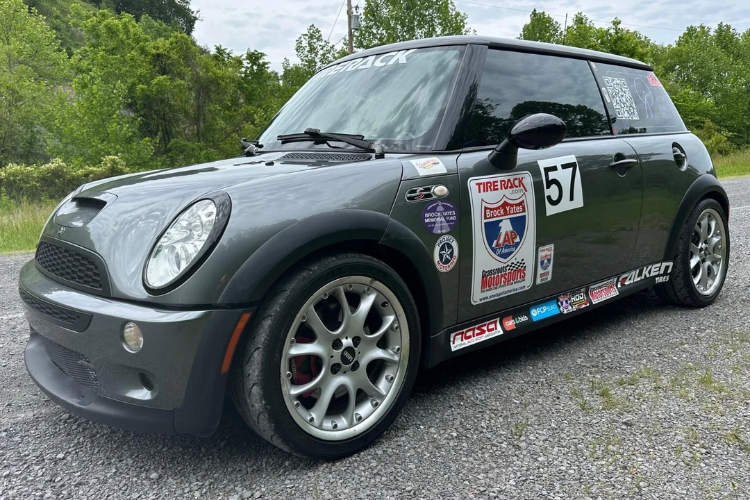 2006 Mini Mini John Cooper Works 1st Gen - Image 3 of 31