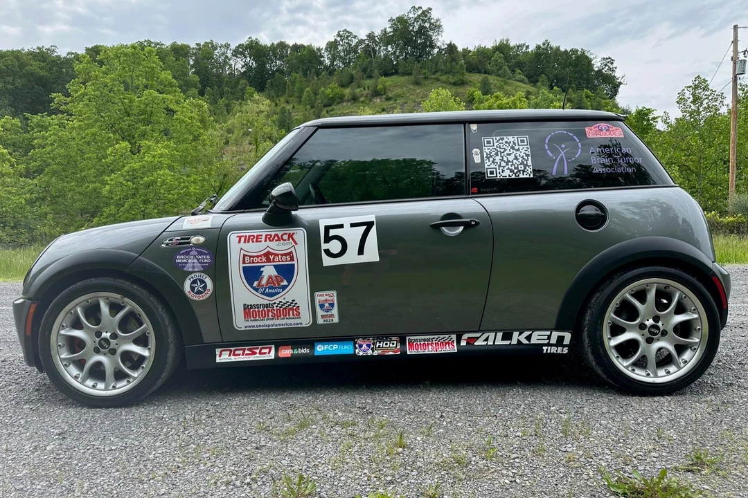 2006 Mini Mini John Cooper Works 1st Gen - Image 4 of 31