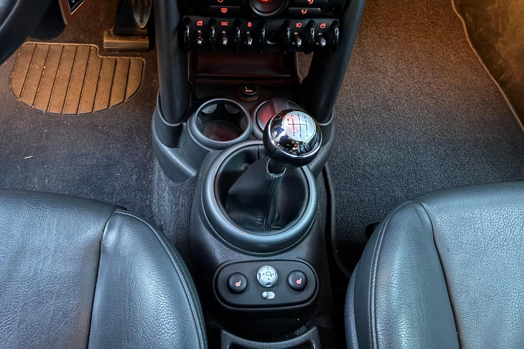 2006 Mini Mini John Cooper Works 1st Gen - Image 26 of 31