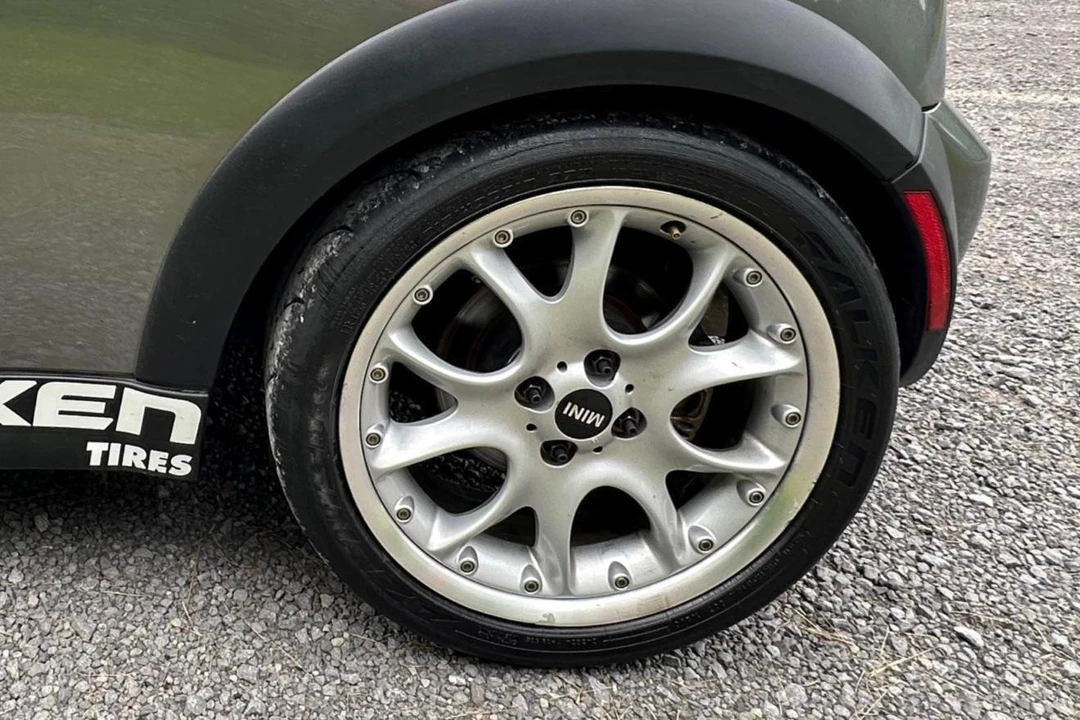 2006 Mini Mini John Cooper Works 1st Gen - Image 21 of 31