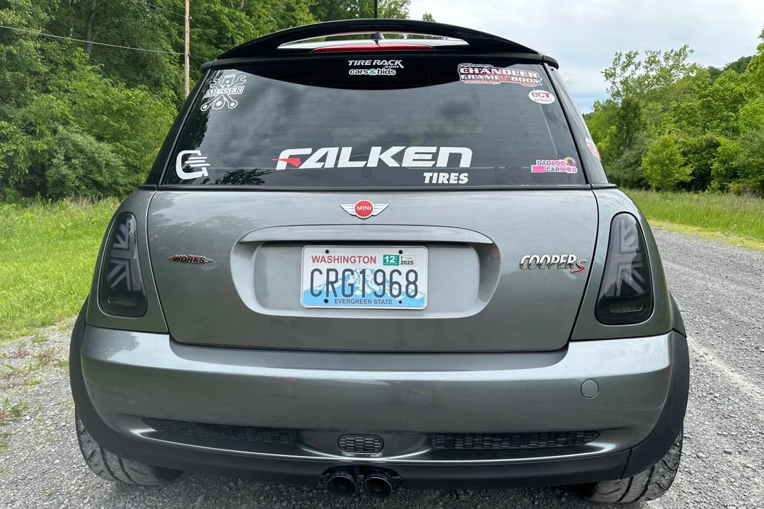 2006 Mini Mini John Cooper Works 1st Gen - Image 5 of 31