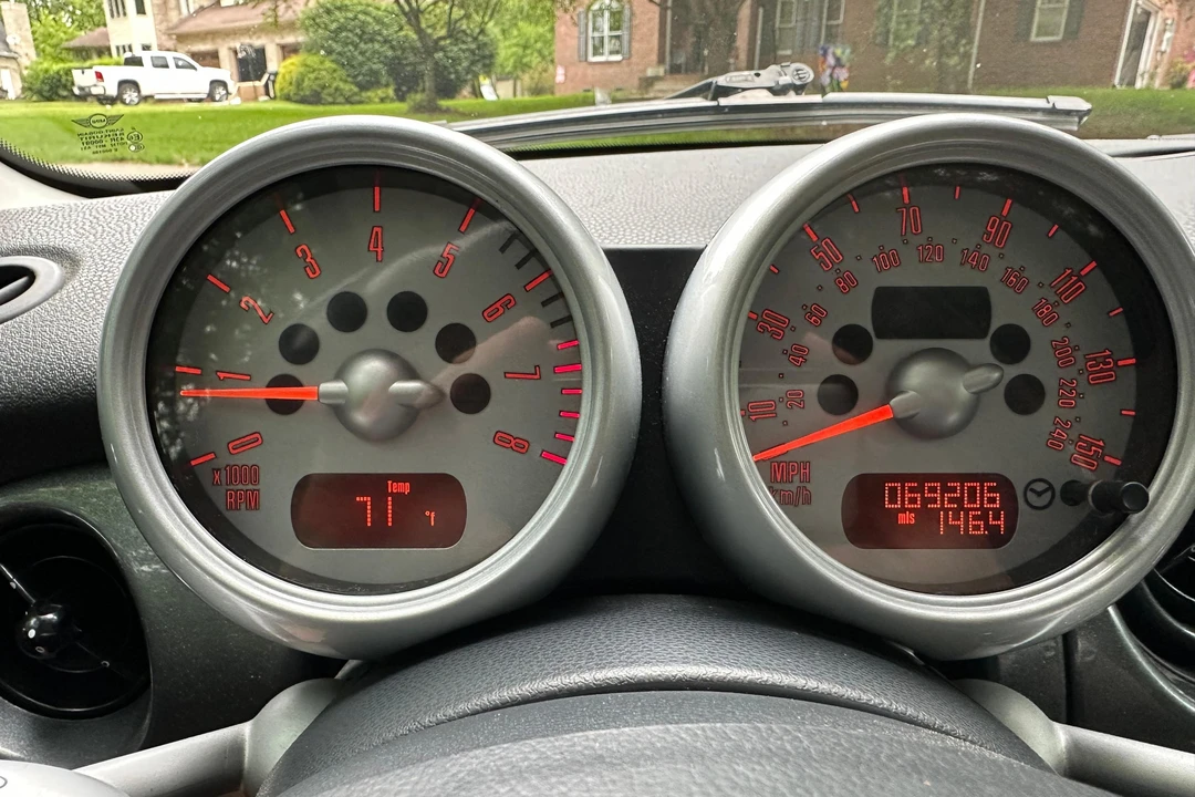 2006 Mini Mini John Cooper Works 1st Gen - Image 27 of 31