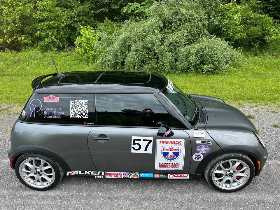 2006 Mini Mini John Cooper Works 1st Gen - Image 8 of 31