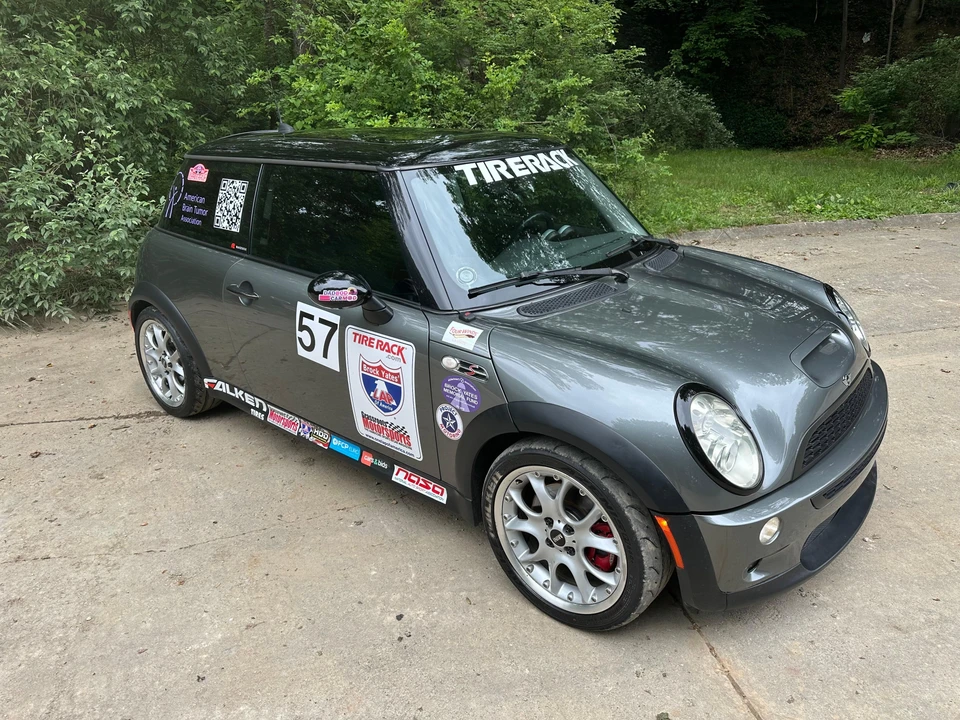 2006 Mini Mini John Cooper Works 1st Gen - Image 10 of 31