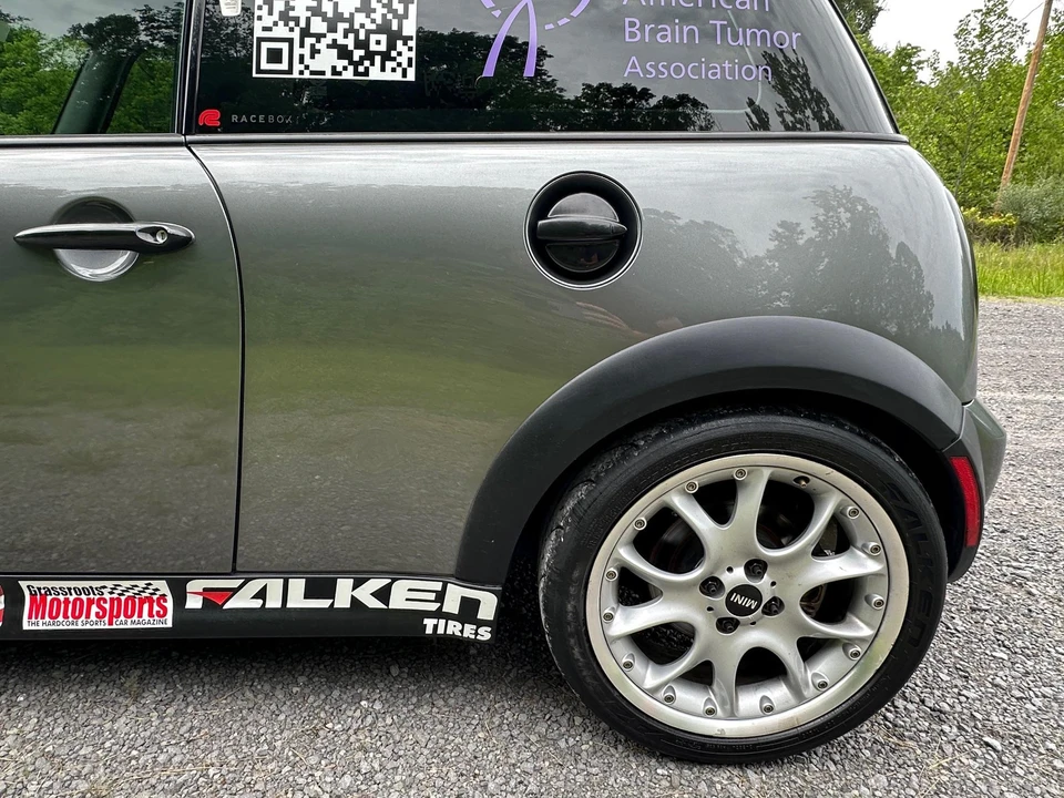 2006 Mini Mini John Cooper Works 1st Gen - Image 12 of 31