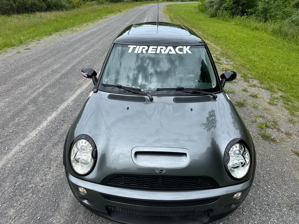 2006 Mini Mini John Cooper Works 1st Gen - Image 6 of 31