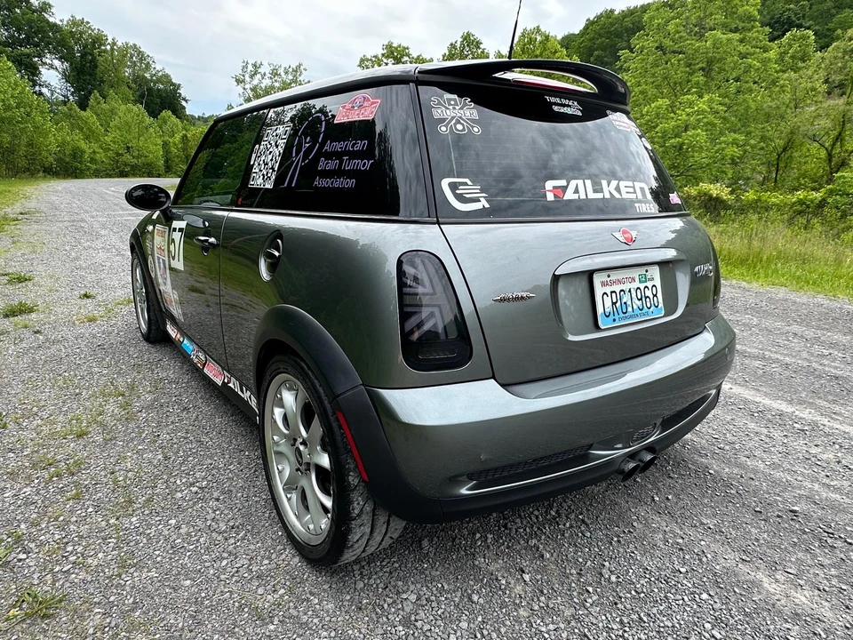2006 Mini Mini John Cooper Works 1st Gen - Image 7 of 31