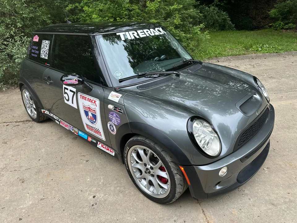 2006 Mini Mini John Cooper Works 1st Gen - Image 11 of 31