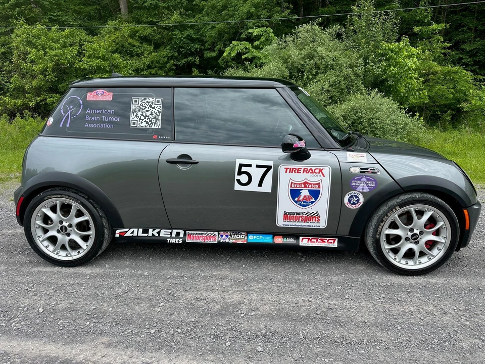 2006 Mini Mini John Cooper Works 1st Gen - Image 9 of 31