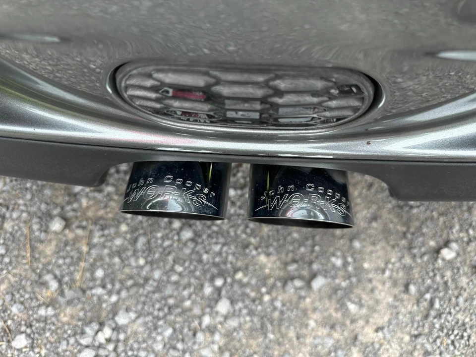 2006 Mini Mini John Cooper Works 1st Gen - Image 17 of 31
