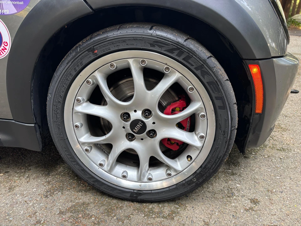 2006 Mini Mini John Cooper Works 1st Gen - Image 23 of 31