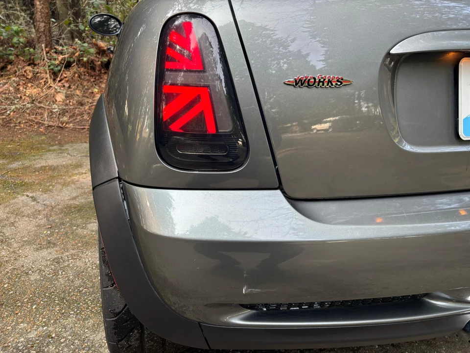 2006 Mini Mini John Cooper Works 1st Gen - Image 16 of 31