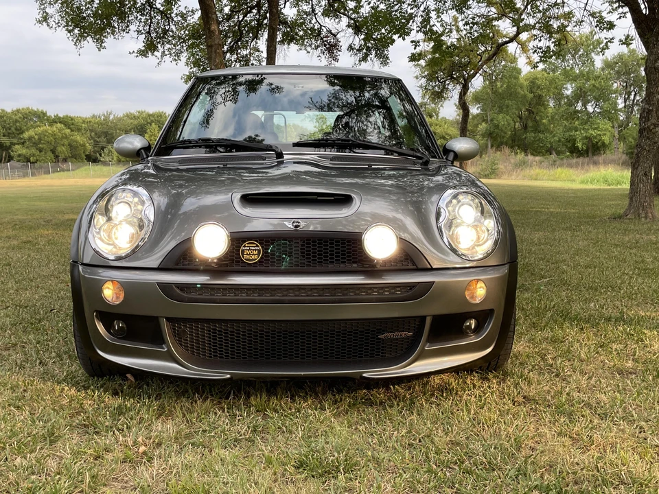 2006 Mini Mini John Cooper Works 1st Gen - Image 7 of 31