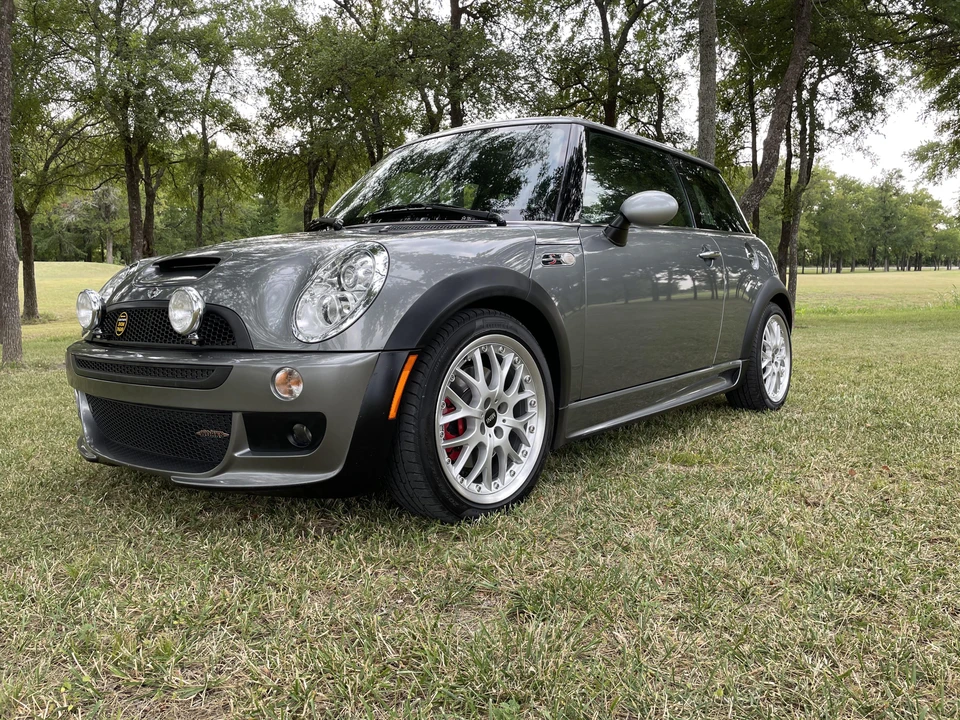 2006 Mini Mini John Cooper Works 1st Gen - Image 9 of 31