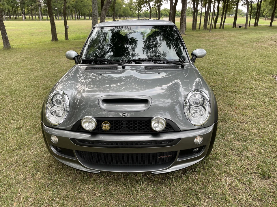 2006 Mini Mini John Cooper Works 1st Gen - Image 6 of 31