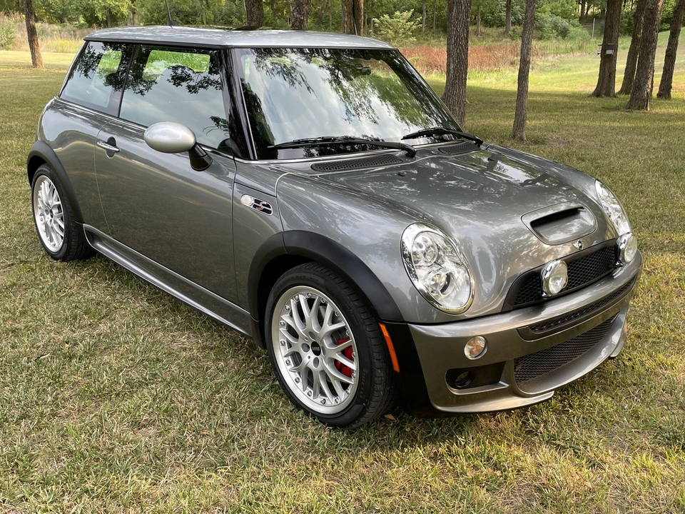 2006 Mini Mini John Cooper Works 1st Gen - Image 24 of 31