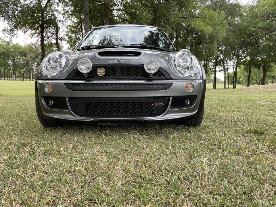 2006 Mini Mini John Cooper Works 1st Gen - Image 25 of 31