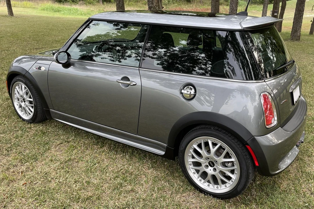 2006 Mini Mini John Cooper Works 1st Gen - Image 4 of 31