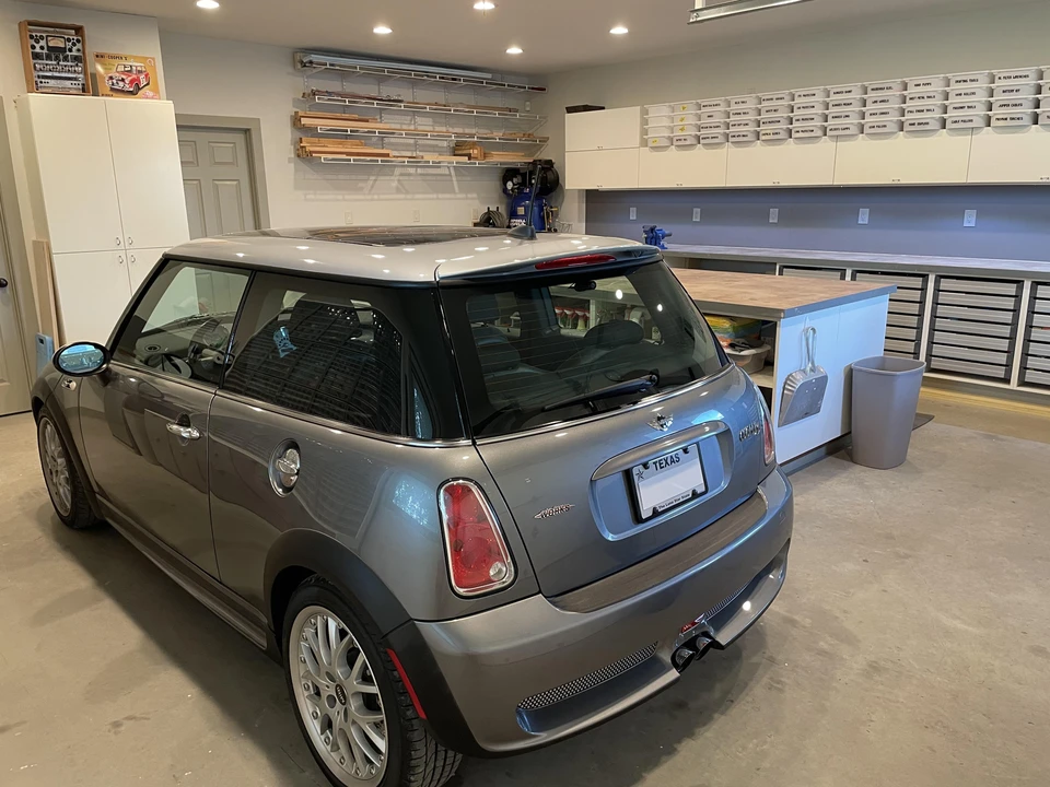 2006 Mini Mini John Cooper Works 1st Gen - Image 28 of 31