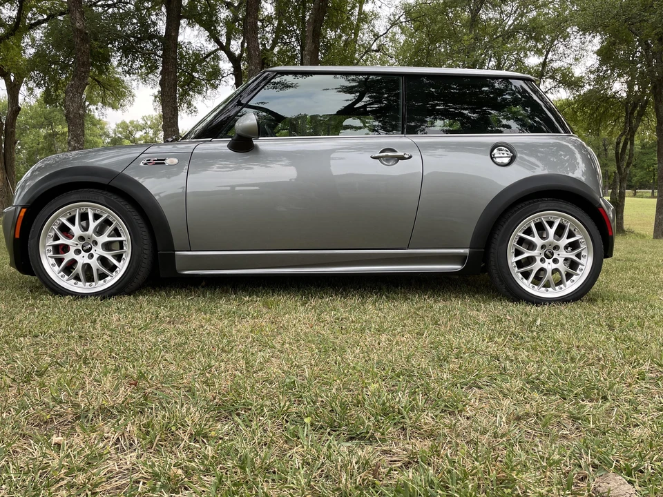 2006 Mini Mini John Cooper Works 1st Gen - Image 11 of 31