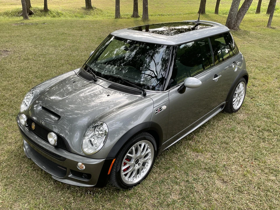 2006 Mini Mini John Cooper Works 1st Gen - Image 8 of 31