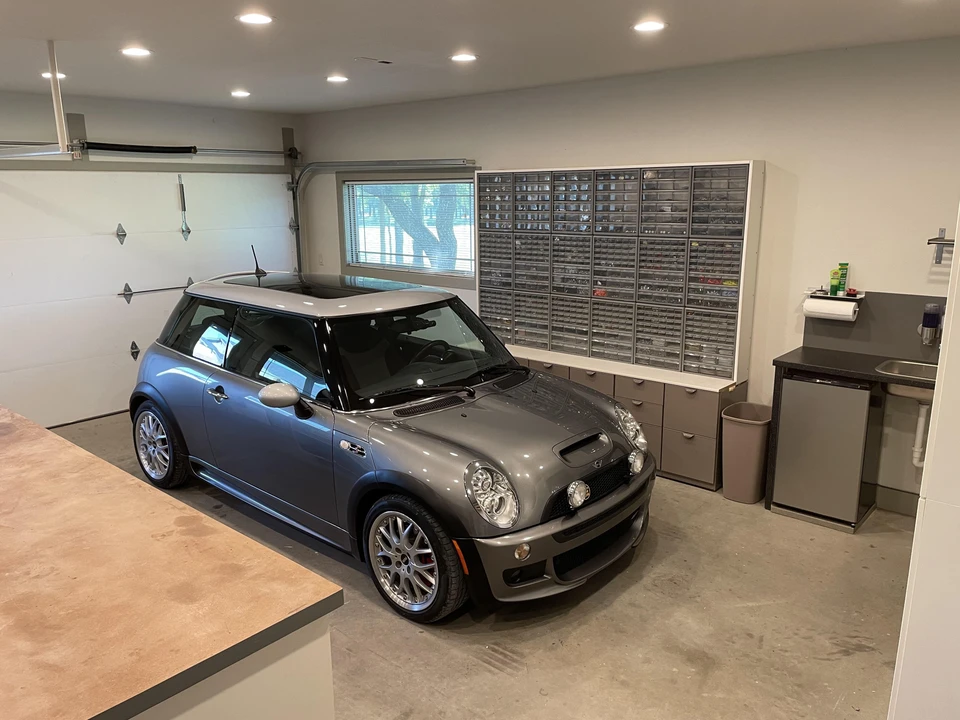 2006 Mini Mini John Cooper Works 1st Gen - Image 29 of 31