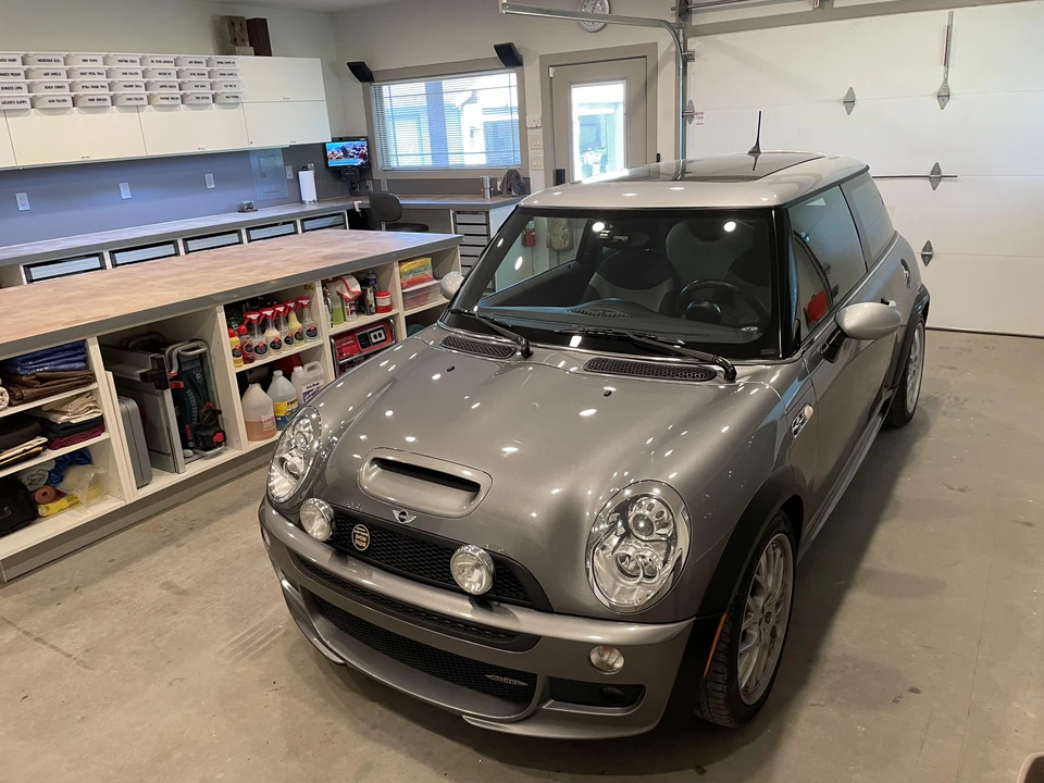 2006 Mini Mini John Cooper Works 1st Gen - Image 27 of 31