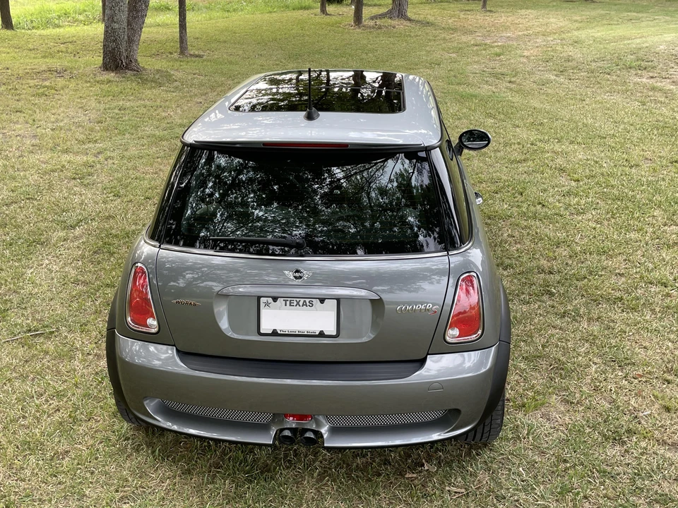 2006 Mini Mini John Cooper Works 1st Gen - Image 16 of 31