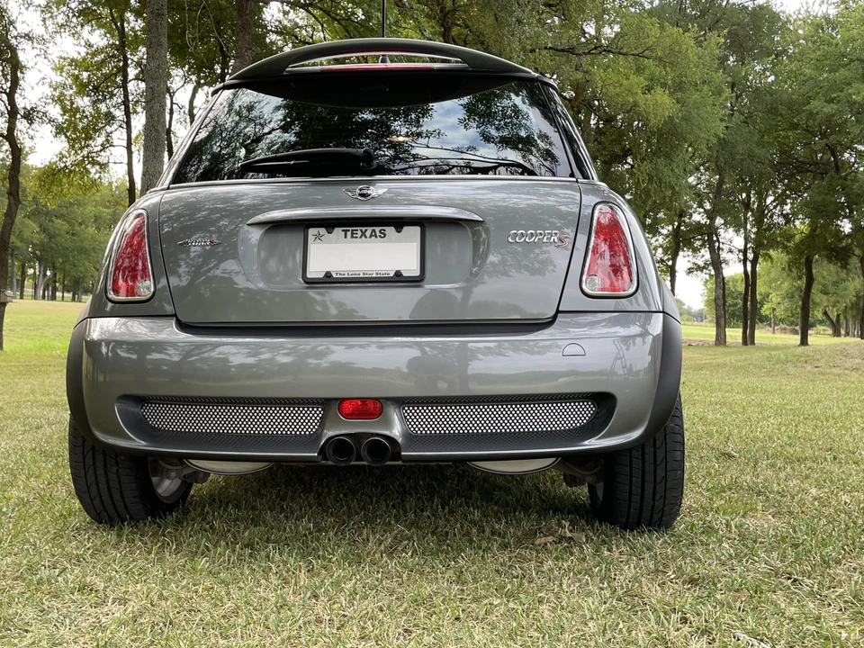 2006 Mini Mini John Cooper Works 1st Gen - Image 17 of 31