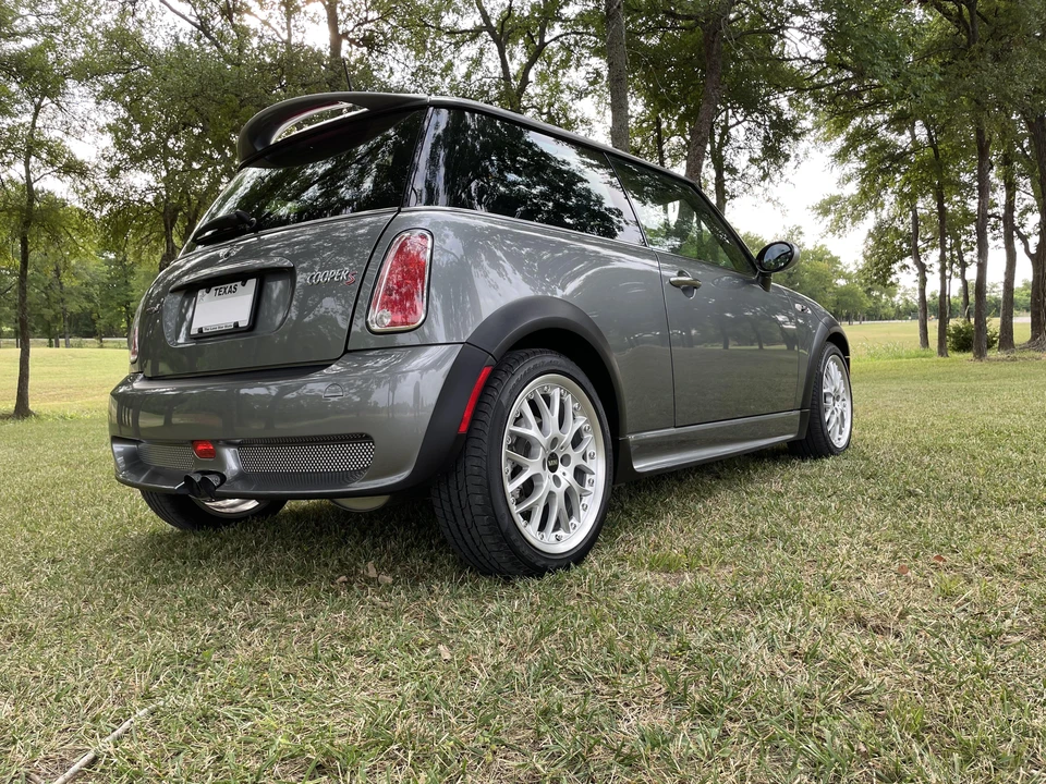 2006 Mini Mini John Cooper Works 1st Gen - Image 20 of 31