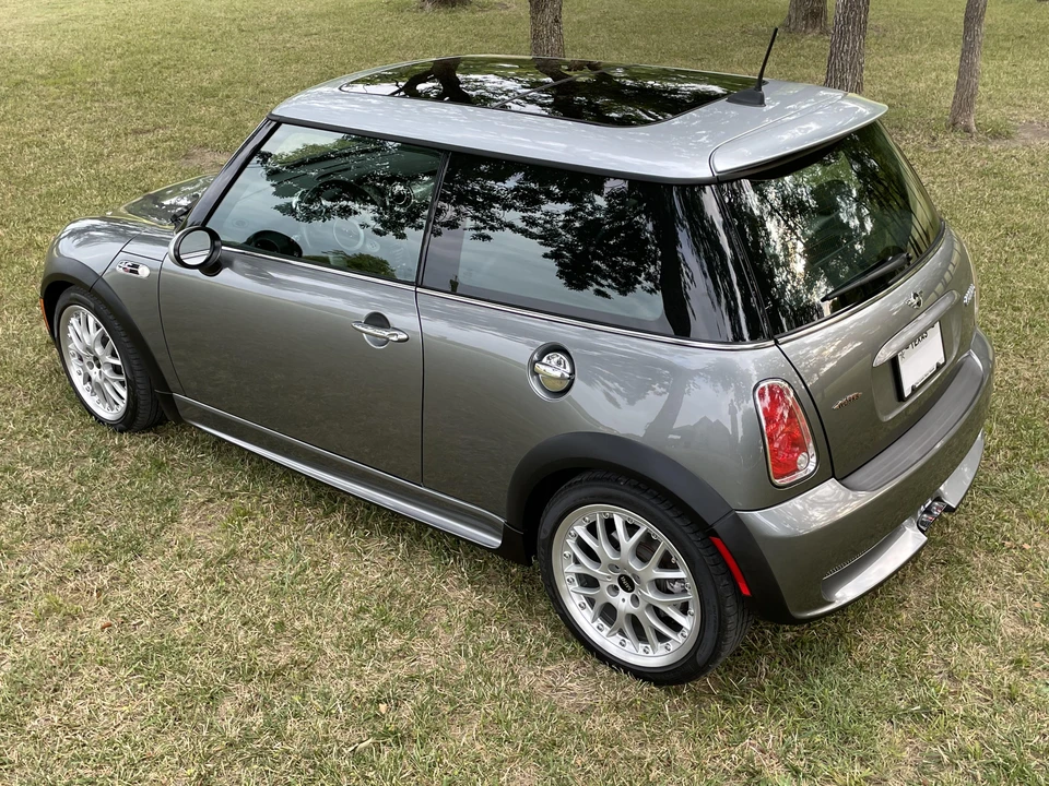 2006 Mini Mini John Cooper Works 1st Gen - Image 15 of 31