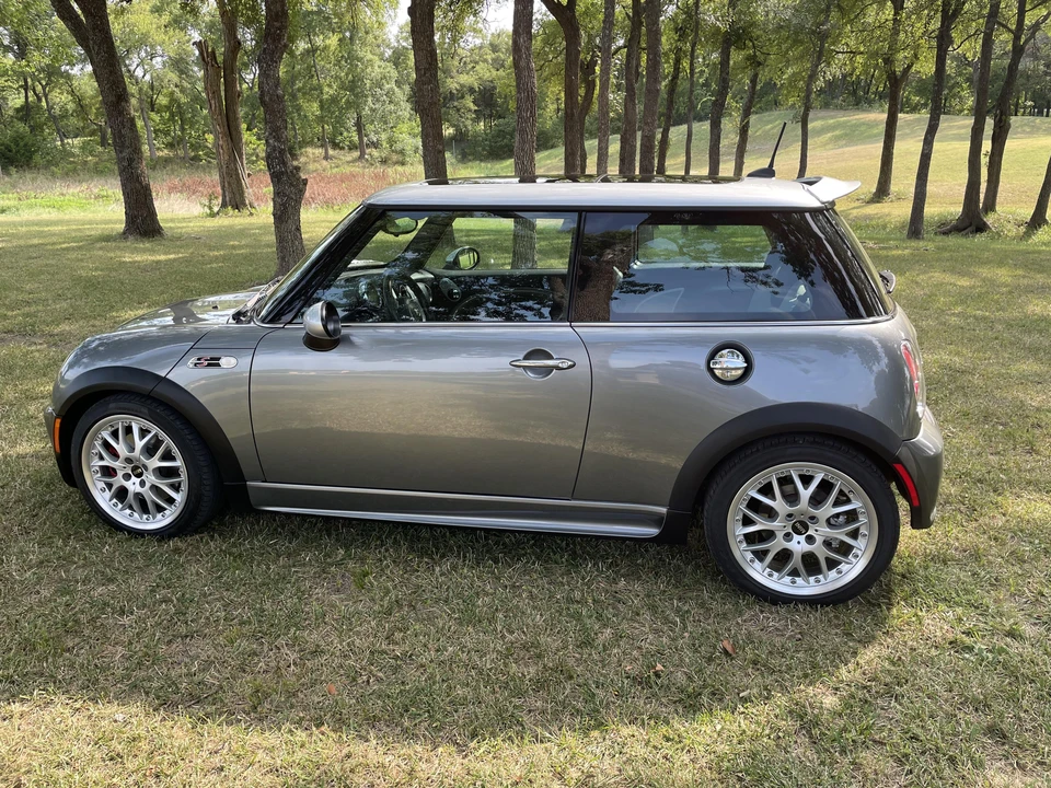 2006 Mini Mini John Cooper Works 1st Gen - Image 13 of 31