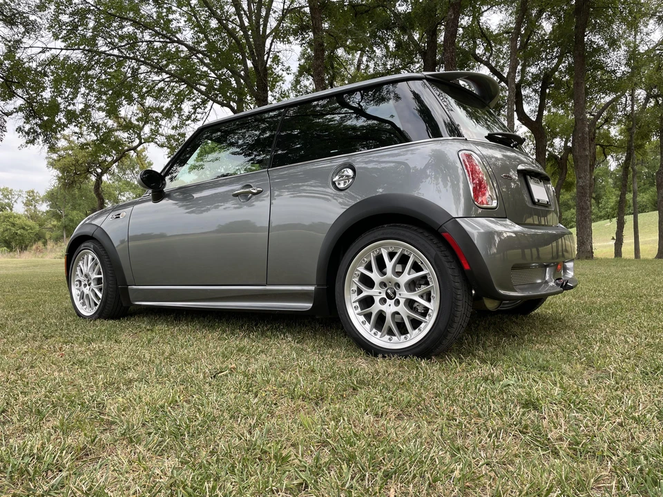 2006 Mini Mini John Cooper Works 1st Gen - Image 14 of 31