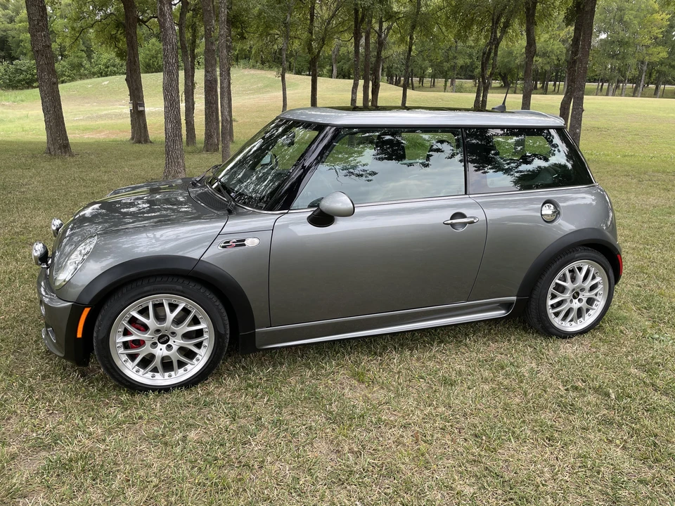 2006 Mini Mini John Cooper Works 1st Gen - Image 10 of 31