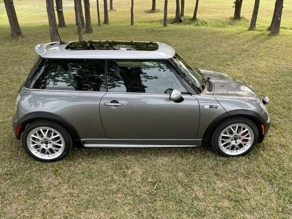 2006 Mini Mini John Cooper Works 1st Gen - Image 21 of 31