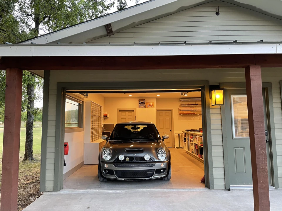 2006 Mini Mini John Cooper Works 1st Gen - Image 26 of 31