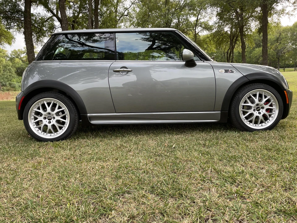 2006 Mini Mini John Cooper Works 1st Gen - Image 22 of 31