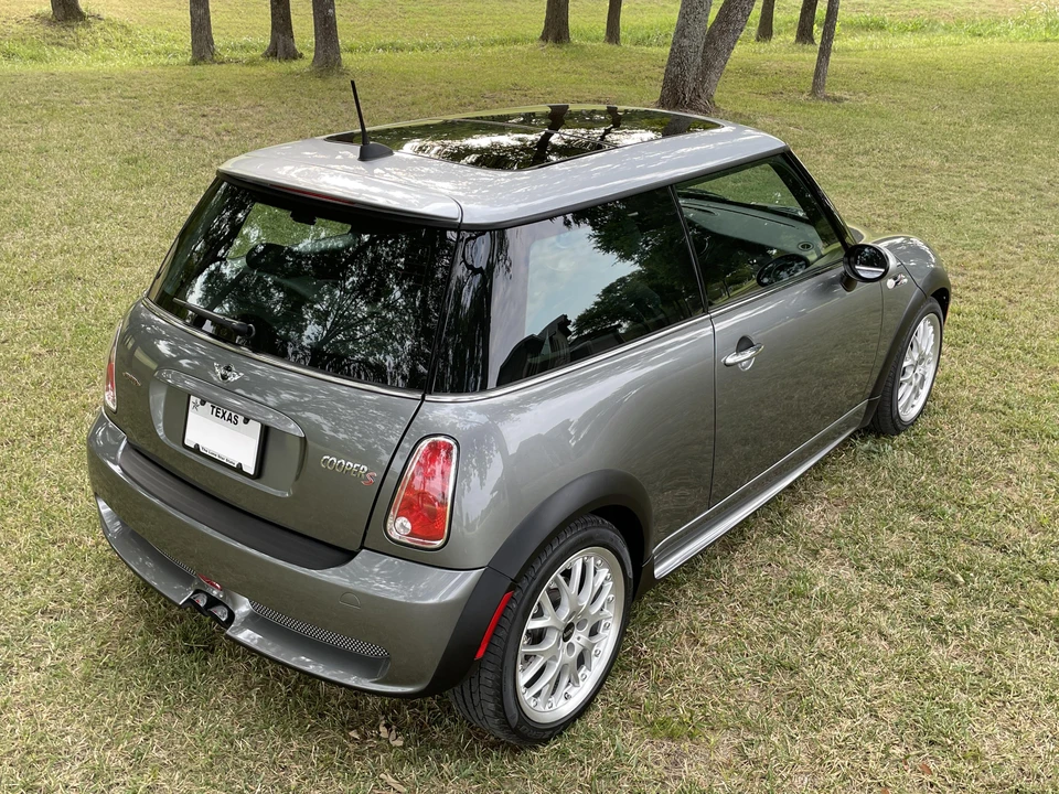 2006 Mini Mini John Cooper Works 1st Gen - Image 18 of 31